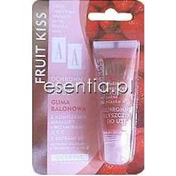 AA Cosmetics AA Kiss Ochronny błyszczyk do ust 10 ml