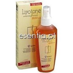 Lipozone Essentiel Minceur Spray wyszczuplający antycellulite do ciała 150 ml