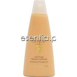 Lipozone Essentiel Minceur Mleczko ujędrniające do ciała 200 ml