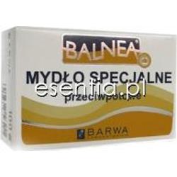 Barwa Balnea Mydło specjalne przeciwpotowe 100 g