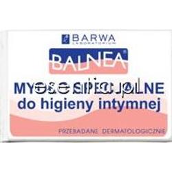 Barwa Balnea Mydło specjalne do higieny intymnej 100 g