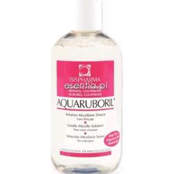 Isis Pharma  AquaRuboril Delikatny płyn micelarny oczyszczający 250 ml