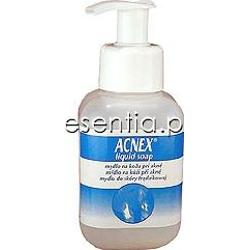 Farmina Acnex Mydło w płynie do skóry trądzikowej 100 ml