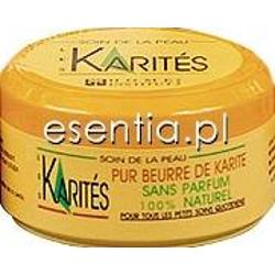 Home Institut Karites Masło 100% Karita 150 g