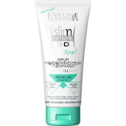 Eveline Slim Extreme Serum intensywnie wyszczuplające + ujędrniające 