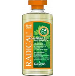 Farmona  Radical Szampon regenerujący do włosów farbowanych 300 ml