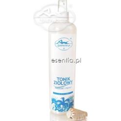 Jadwiga Seria Polska Tonik ziołowy do skóry ciała 200 ml