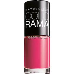 Maybelline  Lakier do paznokci Colorama 7,5 ml