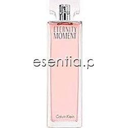 Calvin Klein  Eternity Moment damska