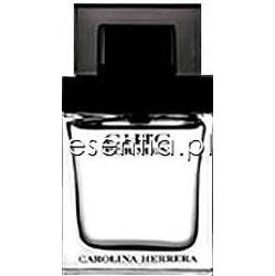 Carolina Herrera  Chic for Men męska