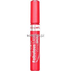 Miss Sporty  Tusz do rzęs Fabulous Lash 8 ml