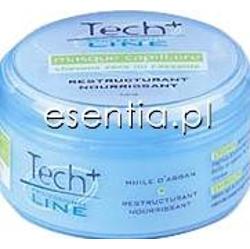 Home Institut Tech+ Line Maska do włosów suchych i zniszczonych 150 ml