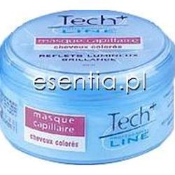Home Institut Tech+ Line Maska do włosów farbowanych 150 ml