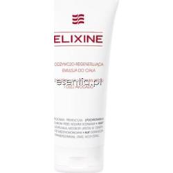 Elixine  Odżywczo - regenerująca emulsja do ciała 200 ml