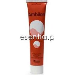 Orion Pharma  Ambilant Emolient tłusty 