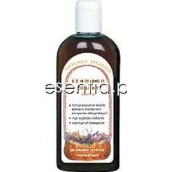 FITOMED Szampon ziołowy do włosów suchych i normalnych 