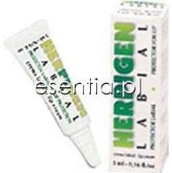 Herpigen  Krem do warg na opryszczkę 5 g