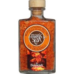 Farmona Magic SPA Sól do kąpieli Bursztynowy Relaks 610 g