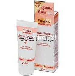 Krka Vitaskin Regenerative Repair Complex Krem na noc 50 ml