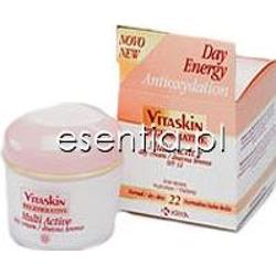 Krka Vitaskin Regenerative Multi Active Krem na dzień 50 ml