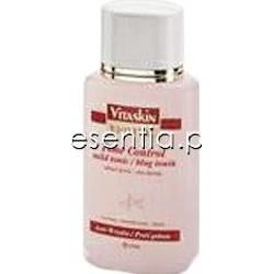 Krka Vitaskin Biovital Time Control Delikatny tonik 150 ml