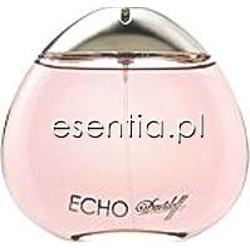 Davidoff  Echo Woman damska