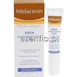 AA Pharmaceutic  Melacerin Krem na przebarwienia skóry 15 ml