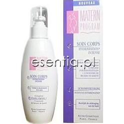 Matern Program  Intensywnie nawilżające mleczko do ciała 200 ml