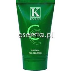 Kanion Classic Balsam po goleniu 125 ml