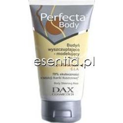 Perfecta Body Budyń wyszczuplająco - modelujący do ciała 150 ml