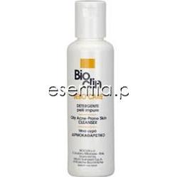 BioClin Sebo Care Płyn do mycia twarzy 150 ml