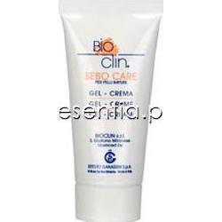 BioClin Sebo Care Żel-krem 30 ml