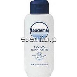 Leocrema Corpo Mleczko nawilżające do ciała do skóry normalnej 400 ml