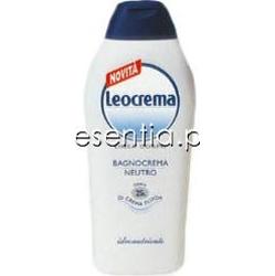 Leocrema Corpo Kremowy płyn do kąpieli 500 ml