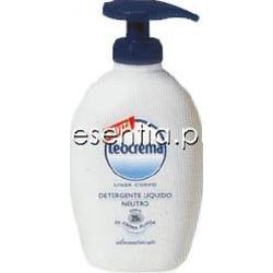 Leocrema Corpo Mydło w płynie 300 ml