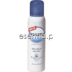 Leocrema Corpo Dezodorant w sprayu 150 ml
