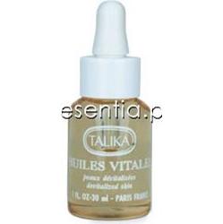 Talika  Huiles Vitales - Olejek przeciwzmarszczkowy do pielęgnacji cery odwodnionej 30 ml