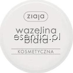Ziaja  Wazelina biała kosmetyczna 30 ml