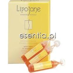 Lipozone Essentiel Minceur Ampułki antycellulite op./ 14 x 10 ml