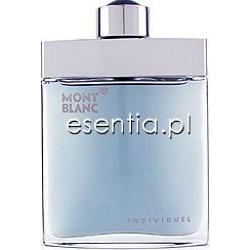 Mont Blanc  Individuel męska