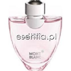Mont Blanc  Femme Individuelle  damska