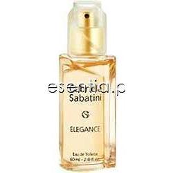 Gabriela Sabatini  Elegance damska