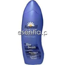 Kamill  Płyn do kąpieli Blue Dream 750 ml
