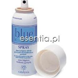 Catalysis Blue Cap Spray 100 ml