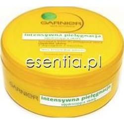 Garnier Intensywna pielęgnacja ujędrniająca skórę Tonizujący krem do pielęgnacji skóry 200 ml