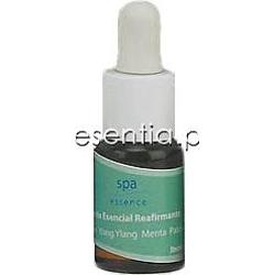 De Noyle's Spa Essense Olejek aromaterapeutyczny ujędrniający do twarzy i ciała 15 ml