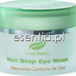 De Noyle's Linea Basica Facial Non Stop Eye Mask - Maska pod oczy 30 ml
