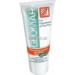 Geomar  Krem penetrujący przeciwko cellulitowi 200 ml