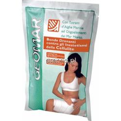Geomar  Bandaże drenujące na cellulit 
