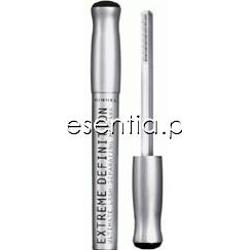 Rimmel  Tusz do rzęs Extreme Definition 